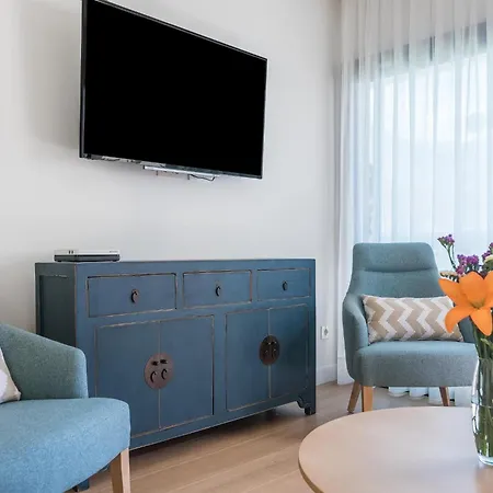 Vivelorural Paraíso De Agaete, Infinity Pool Apartamento Agaete (Gran Canaria)