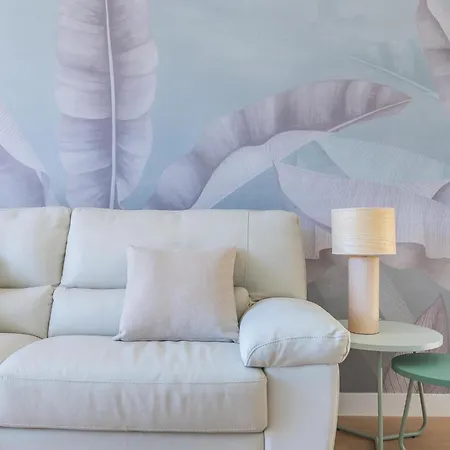 Apartamento Vivelorural Paraíso De Agaete, Infinity Pool