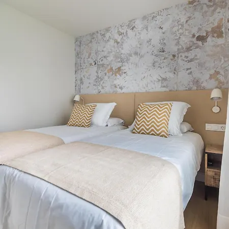 Vivelorural Paraíso De Agaete, Infinity Pool