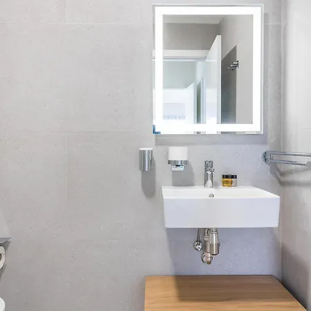 Apartamento Vivelorural Paraíso De Agaete, Infinity Pool Agaete (Gran Canaria)