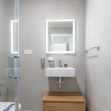 Vivelorural Paraíso De Agaete, Infinity Pool *