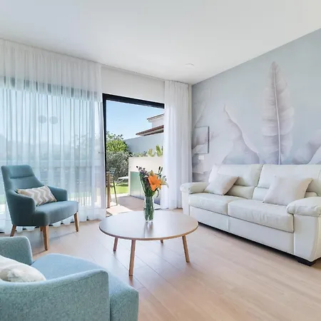 Vivelorural Paraíso De Agaete, Infinity Pool Agaete (Gran Canaria)