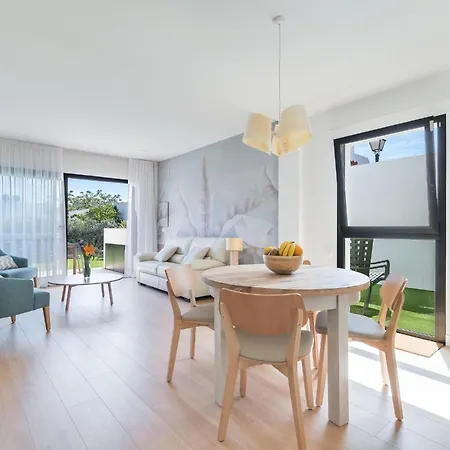 Apartamento Vivelorural Paraiso De Agaete, Infinity Pool