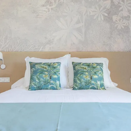 Apartamento Vivelorural Paraiso De Agaete, Infinity Pool *