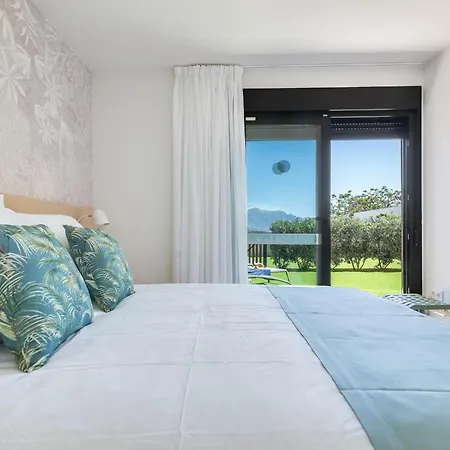 Apartamento Vivelorural Paraíso De Agaete, Infinity Pool Agaete (Gran Canaria)